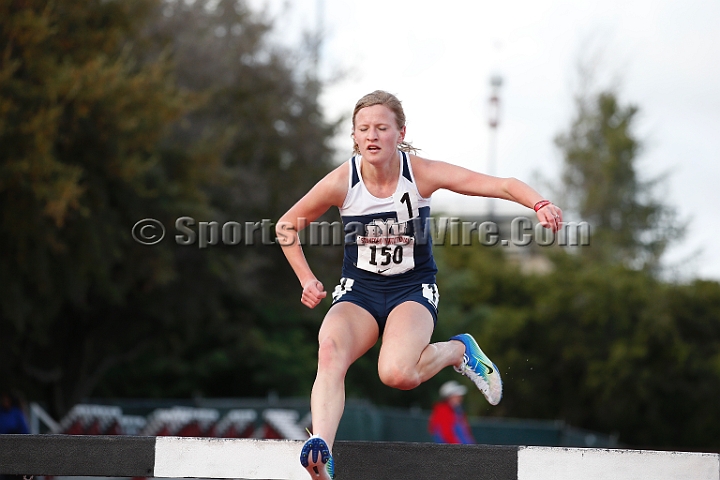 2014SIfriOpen-106.JPG - Apr 4-5, 2014; Stanford, CA, USA; the Stanford Track and Field Invitational.